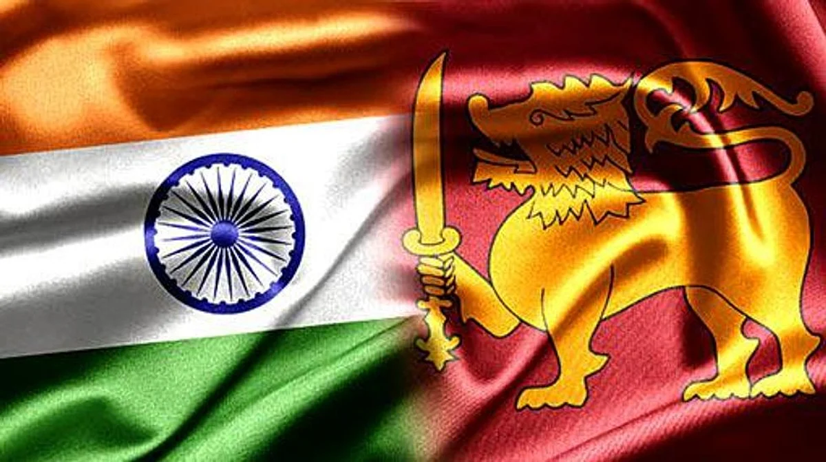 India and Sri Lanka have extended their existing S&T cooperation for 3 more years.
