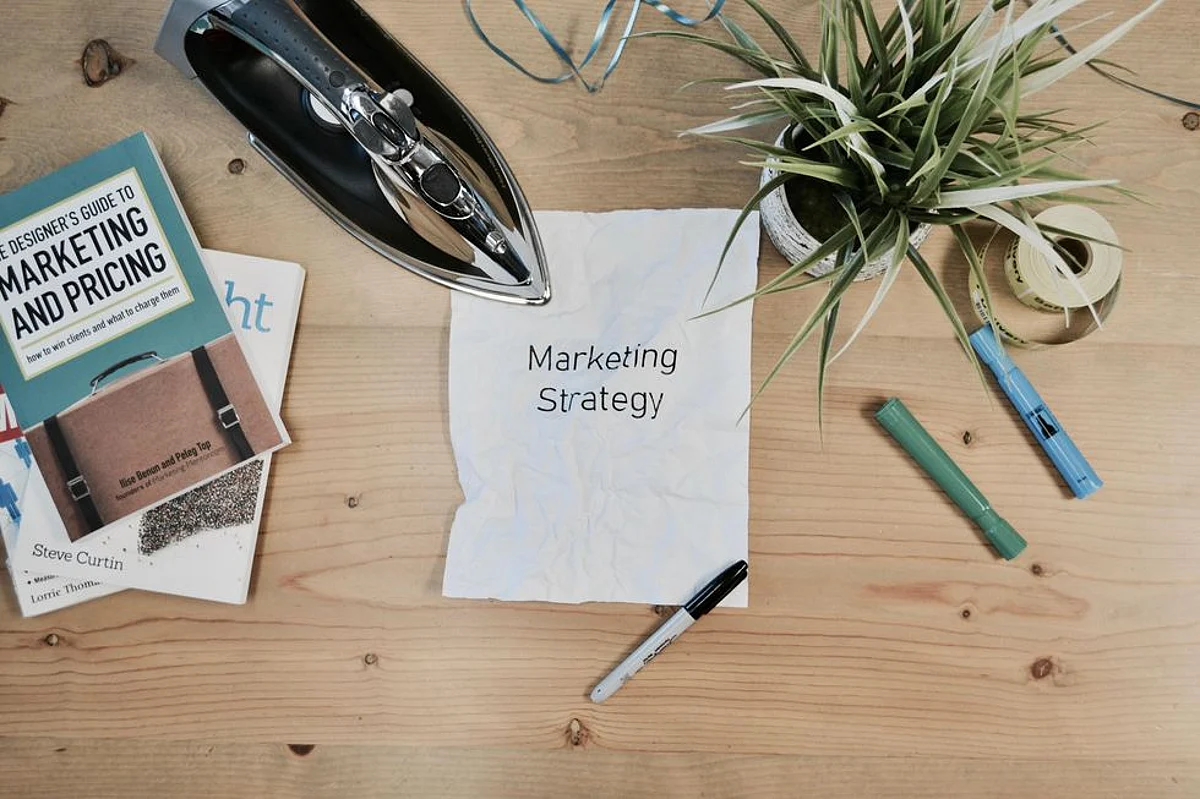 Consider partnering with existing brands.