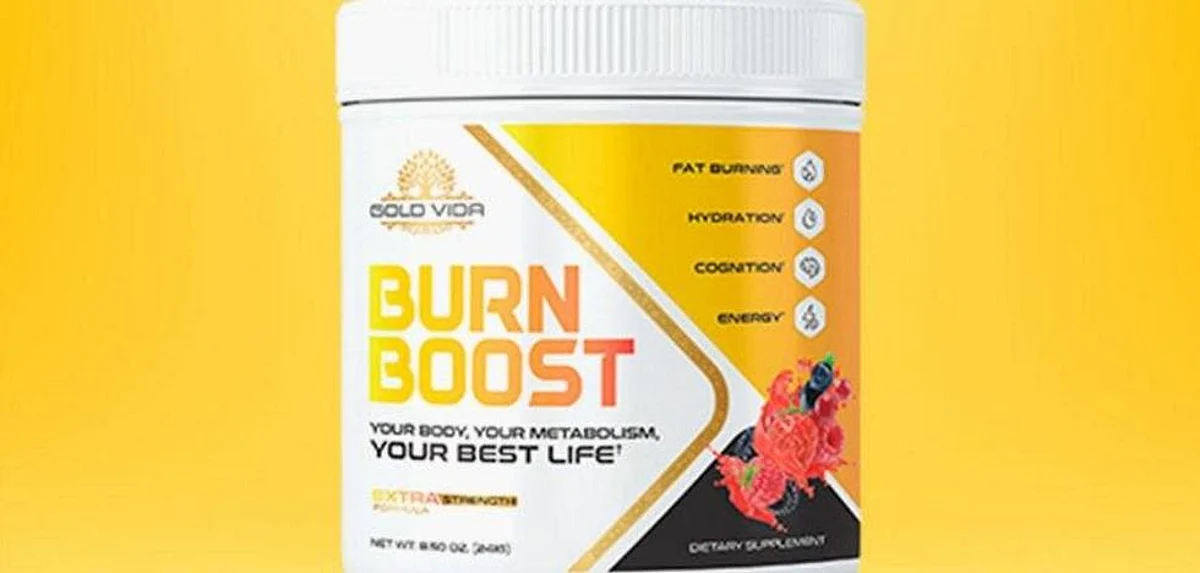 Burn Boost Reviews: What you Must Know About Burn Boost
