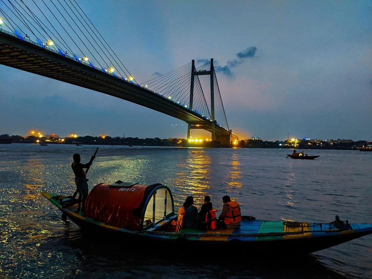 Most people had given up hope that there could be some progress in getting a clean Ganga.