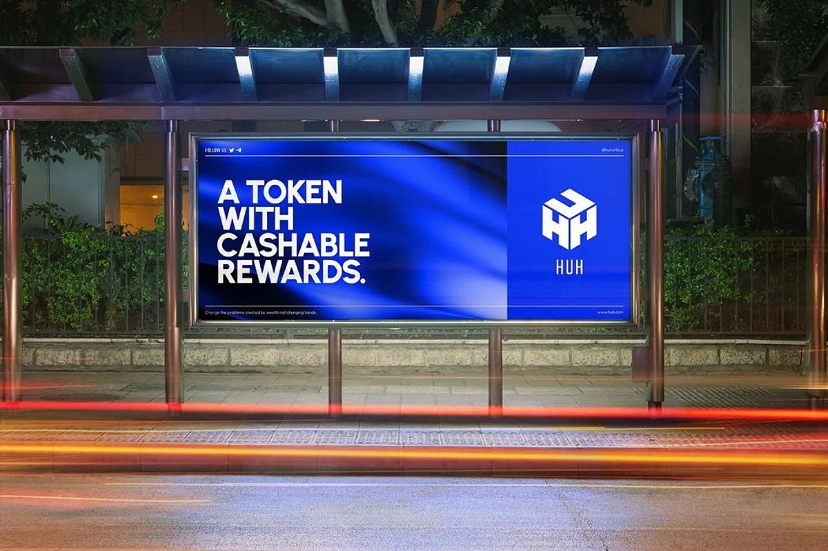 The Shiba Inu Spike – HUH Token Smashes past 2000% since Launch, HUH set to 50X