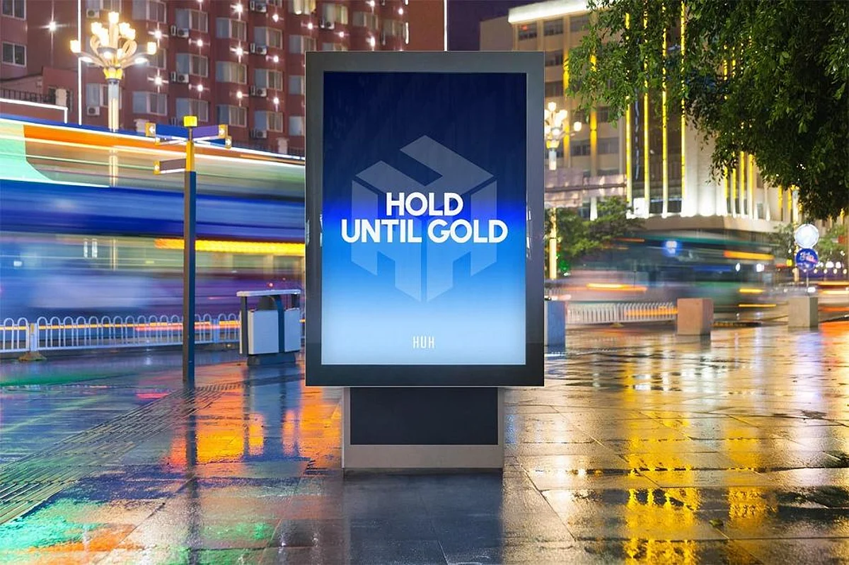 HUH Token