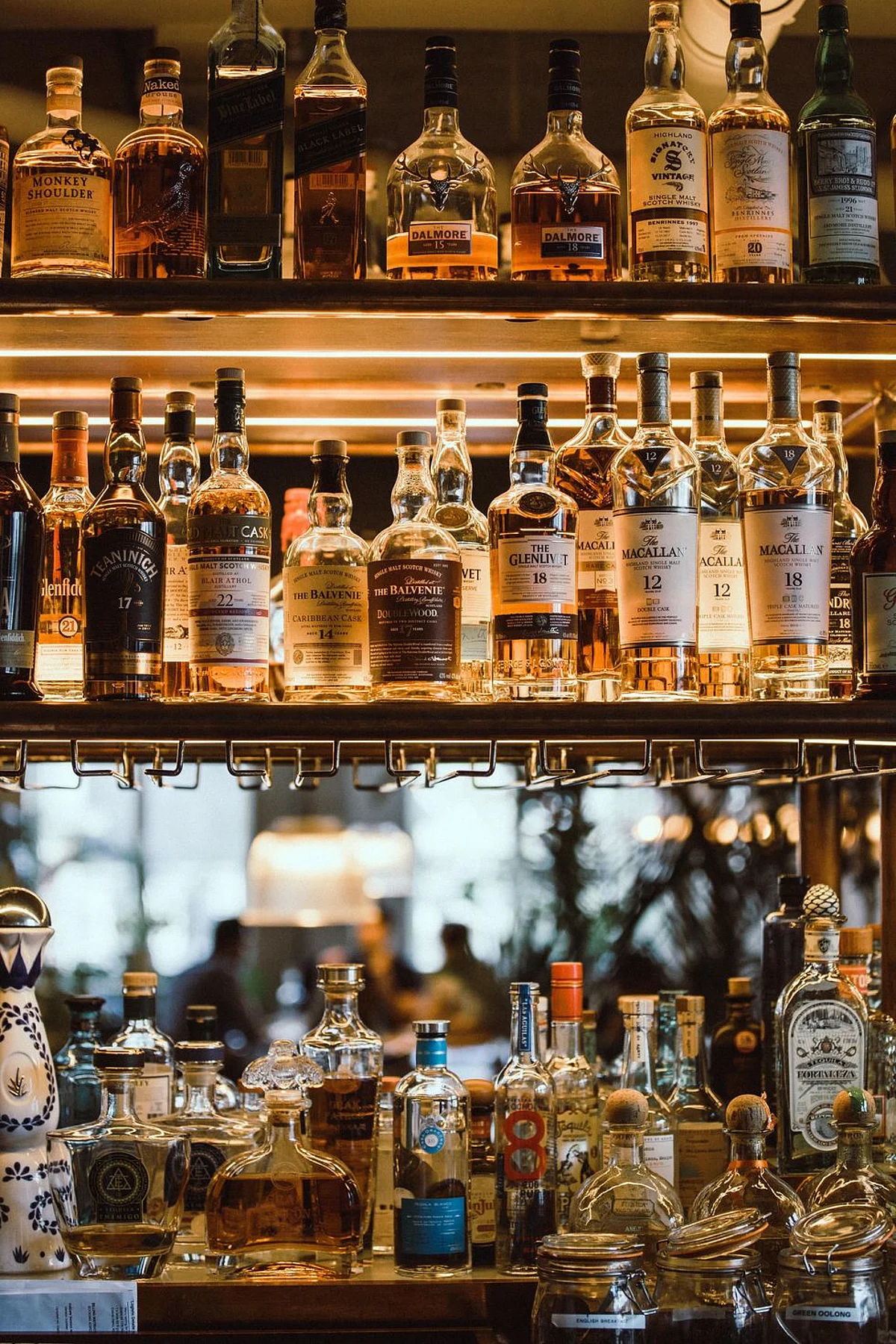 Delhi Govt To Formally Exit Liquor Business