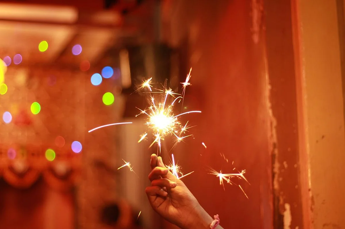 Stories Of Hope This Diwali