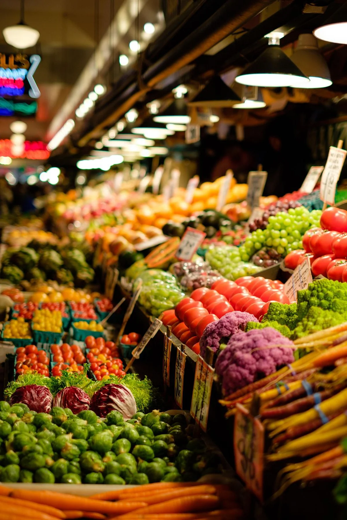 The corruption has led to this artificial price rise," said Bhanwar Singh Shekhawat of Devi Ahilya Sahakari Vipanan and Prakriya Sanstha Ltd, Indore. | Photo by Didier Provost on Unsplash