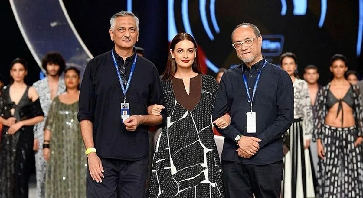 IANSlife spoke with Mirza on sustainable choices when it comes to fashion. | Wikimedia Commons