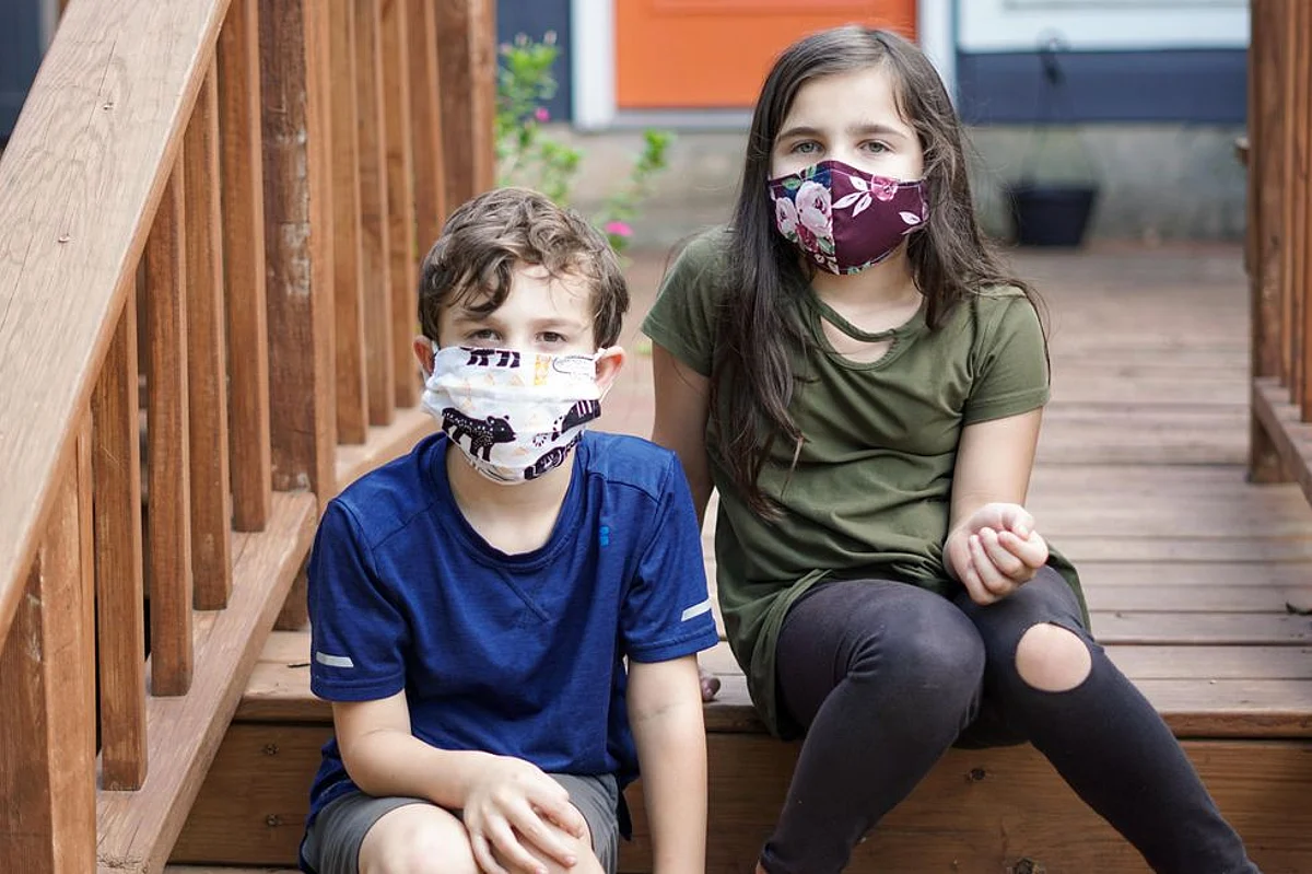 "Our findings add to the growing evidence-base indicating that higher levels of air pollution exposure are linked with poor mental health outcomes," lead author Dr Pearl Mok | Photo by Caroline Hernandez on Unsplash