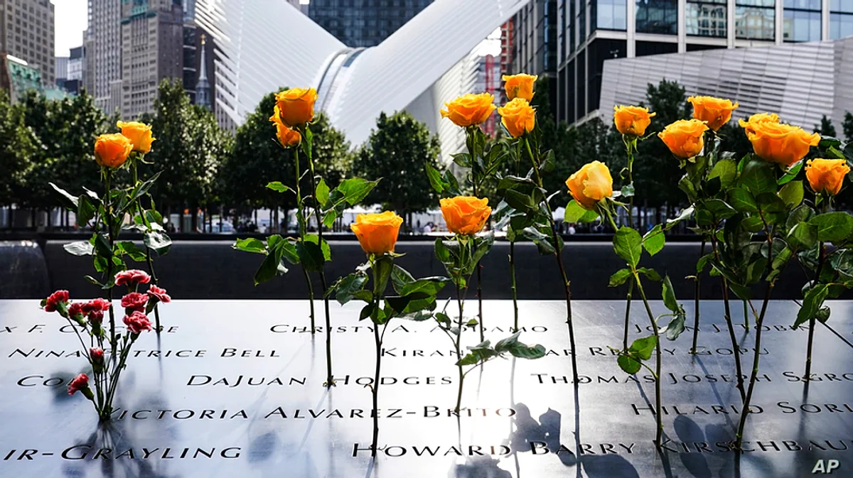 New York’s 9/11 Museum CEO Seeks To Educate, Inspire Younger Generation