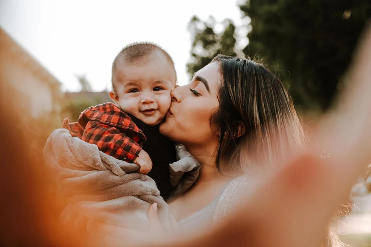 The Mommy Makeover