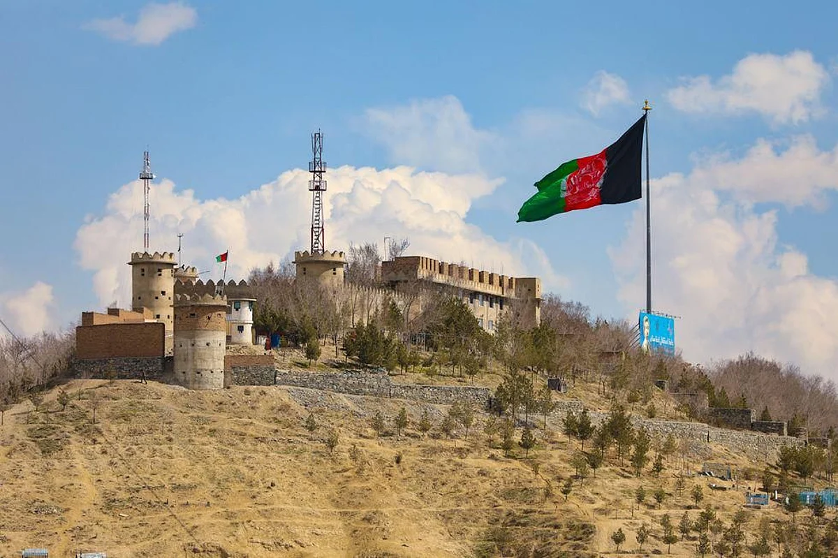 World Leaders Criticize US Policy in Afghanistan