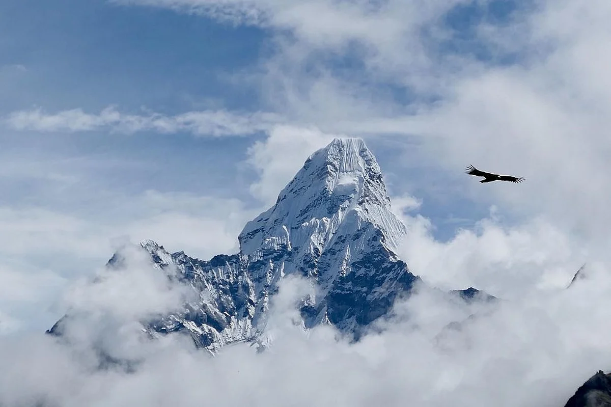Explained: The Mighty Himalayas