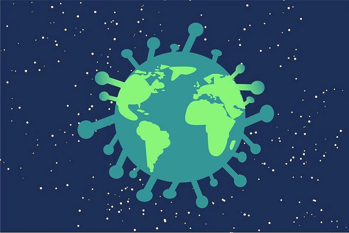 Is Eradication Of Covid More Feasible Than Polio?