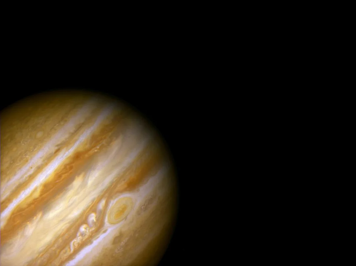 Europa is subject to impacts with space debris and intense electron radiation generated by the planet