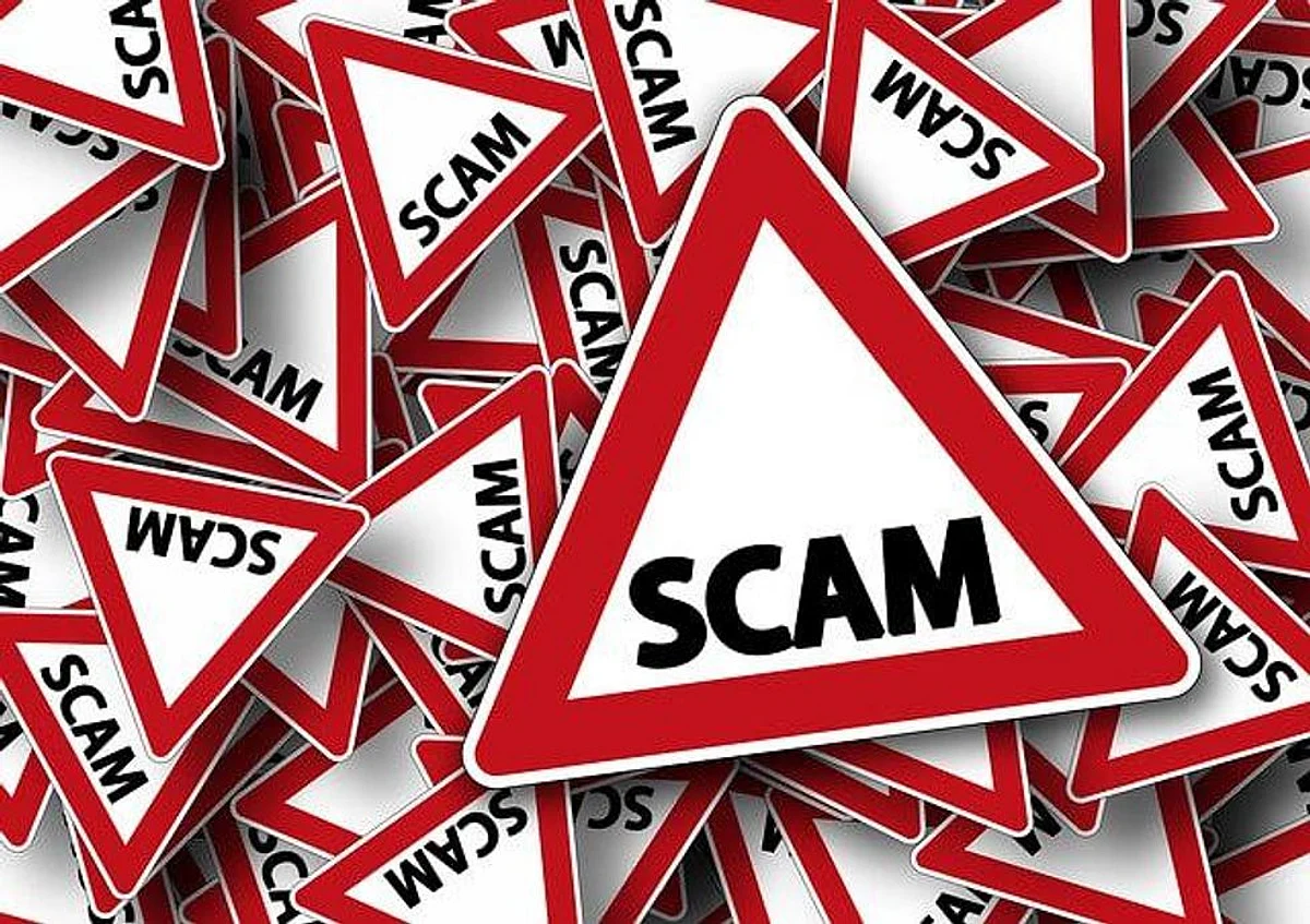 5 The Most Common Digital Scams