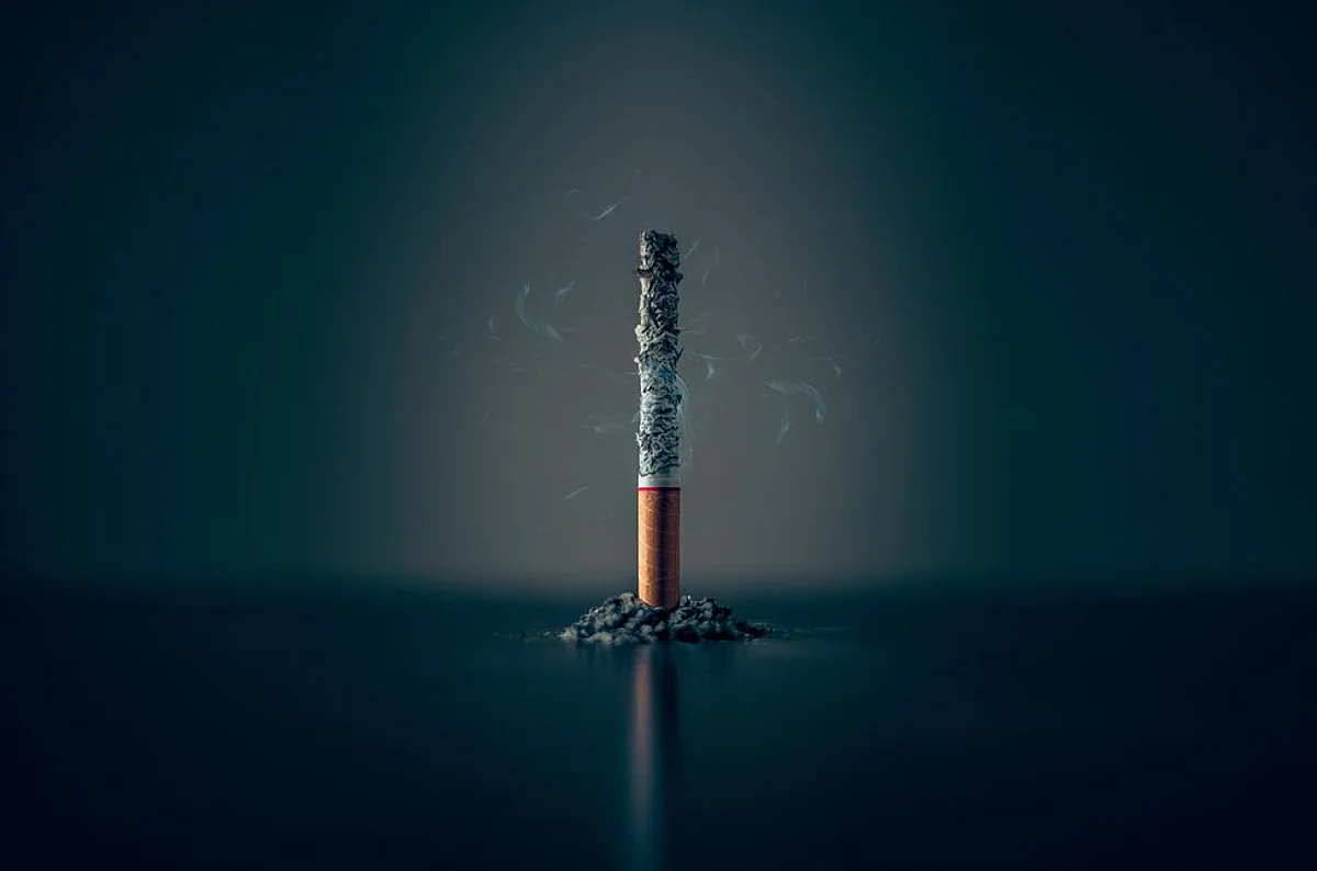Our findings provide a rationale for looking at the effect of vaping on ACE-2 levels in the lungs of humans.