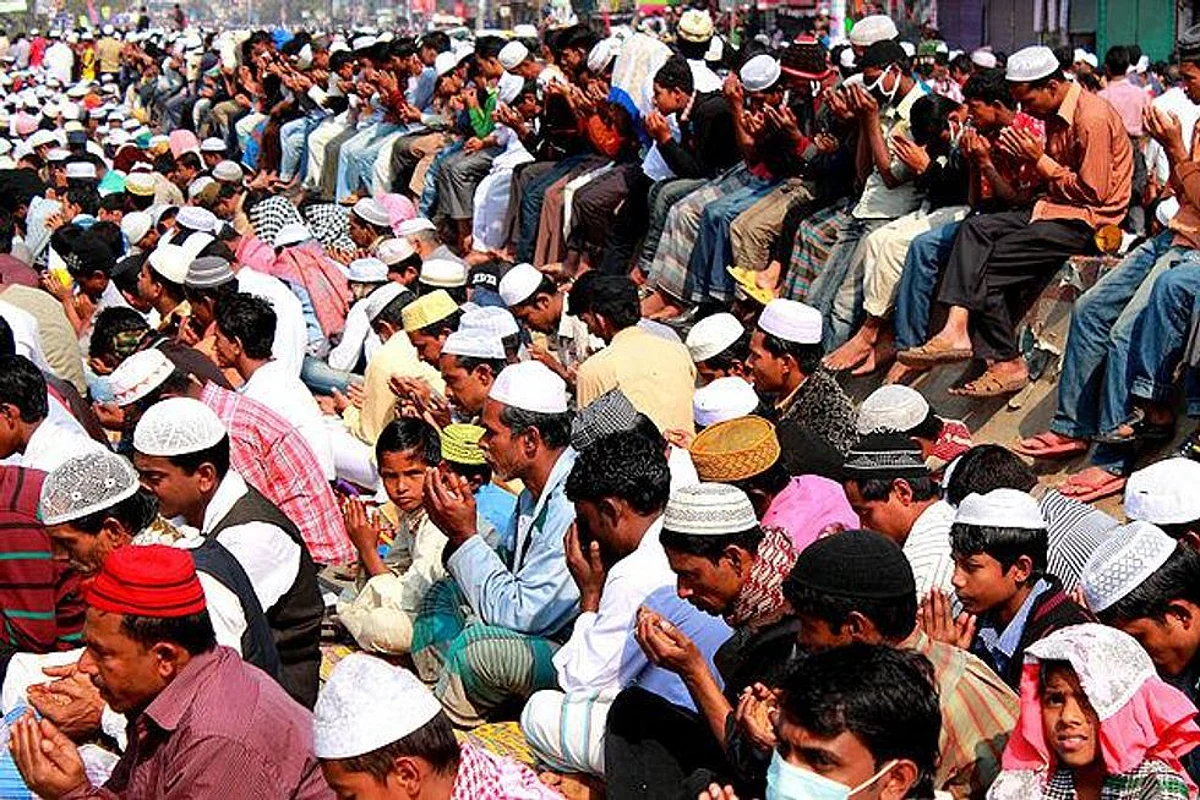 Some Muslims are fanatical or devout, so when someone contradicts the Quran or talks ill about Prophet Mohammed's life, these people become enraged and lose their composure.