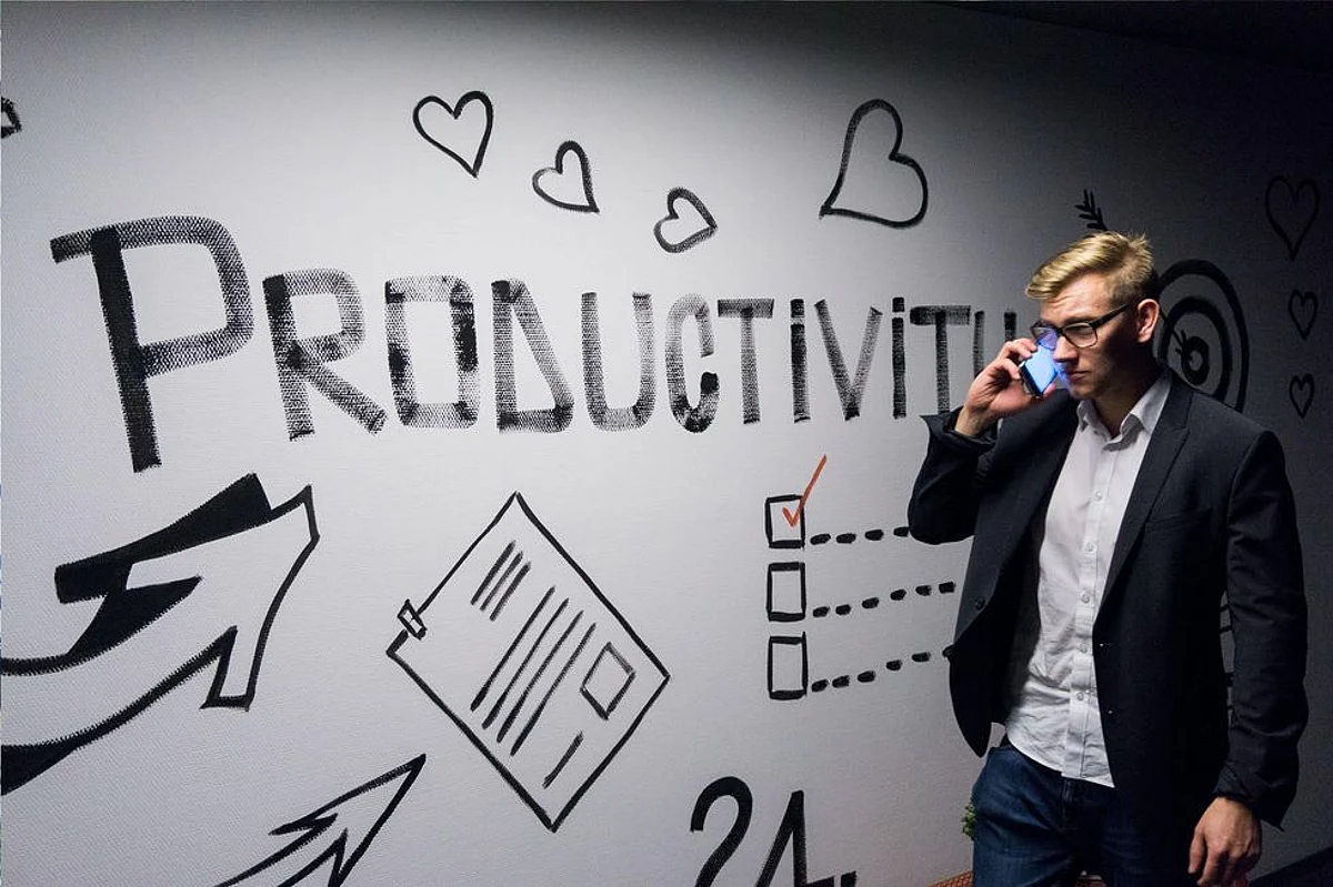 Researchers agree that this hustle culture can be more damaging than workaholism.
