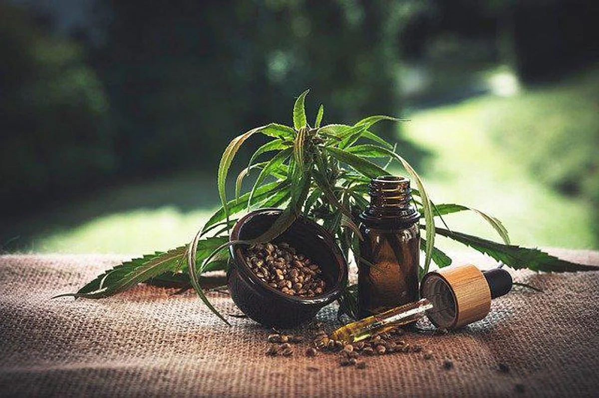 Possible Side Effects Of CBD Oil
