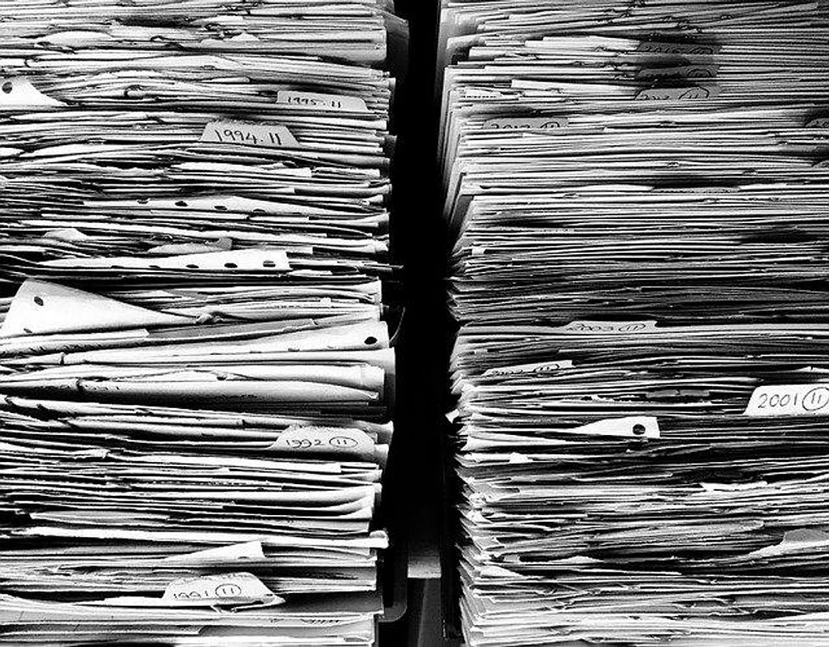Ready To Bust Some Paper Myths?