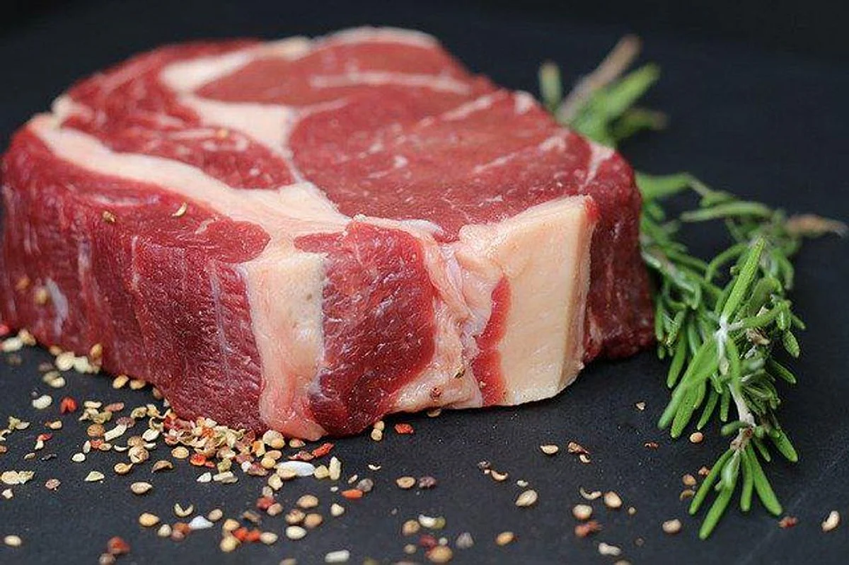 Link Between Eating Red Meat And Colon Cancer