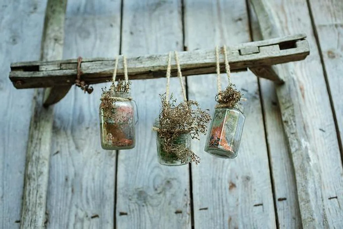 Top 3 DIY Tips For Eco-Friendly Home Decor