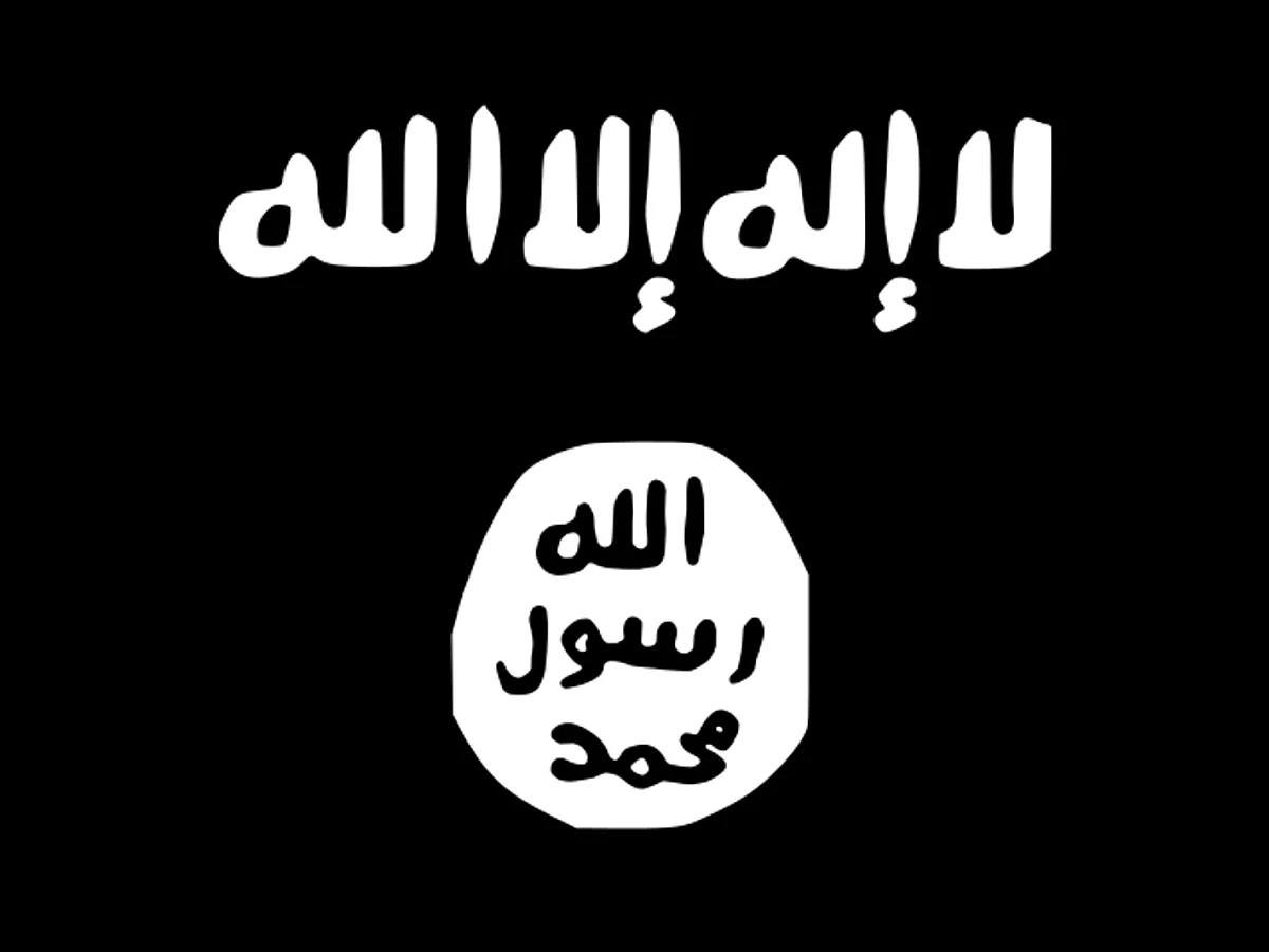Here’s Why ISIS Is Proving So Hard to Defeat