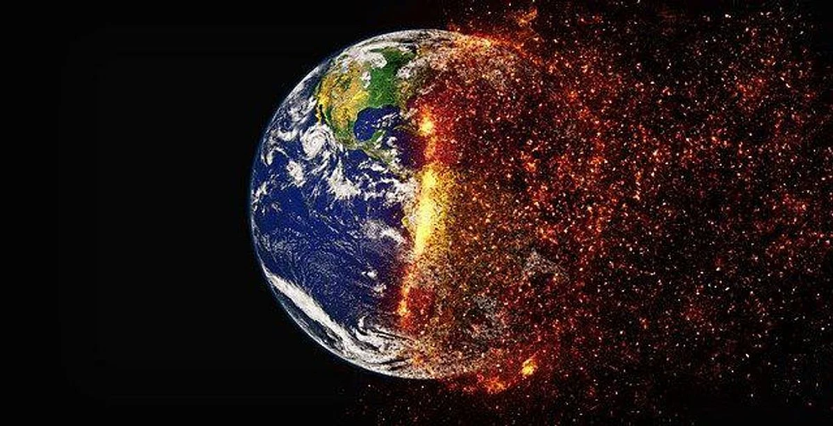 Novel Coronavirus And Climate Change Are Linked, Says Climate Experts