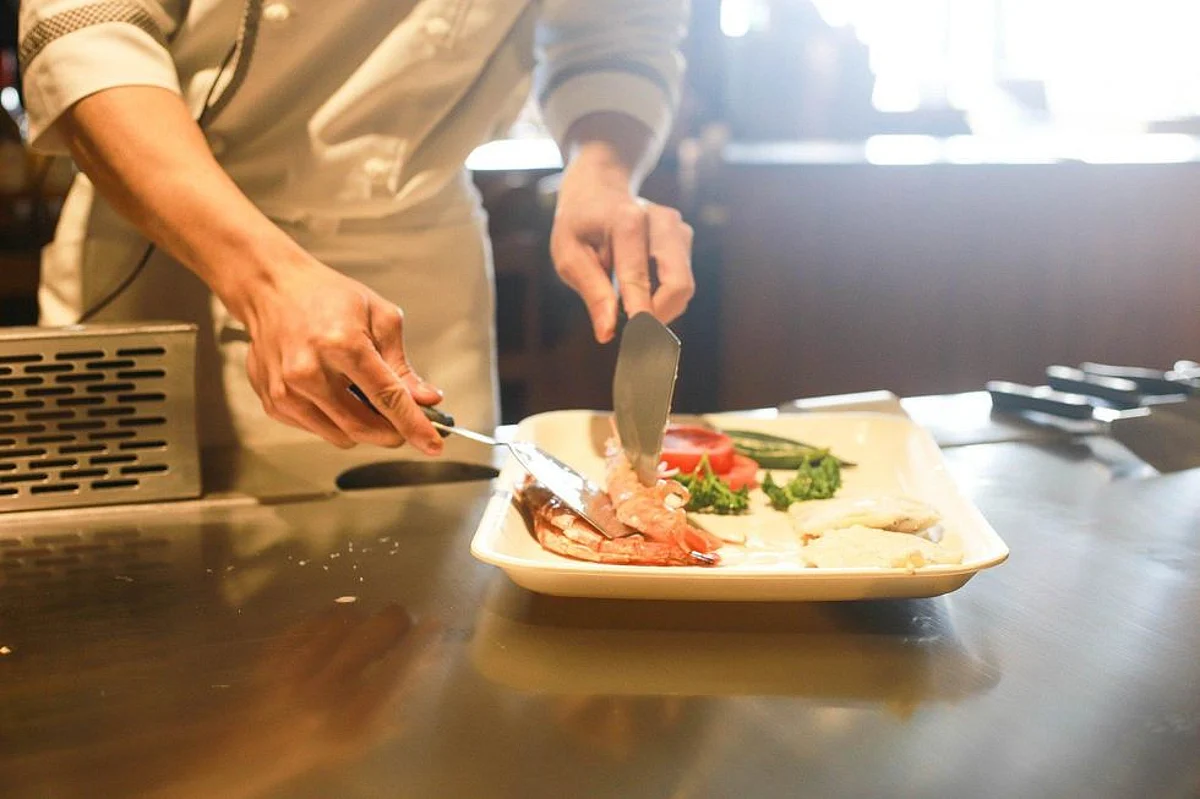 These Platforms Might Help You To Refine Your Chef Skills!