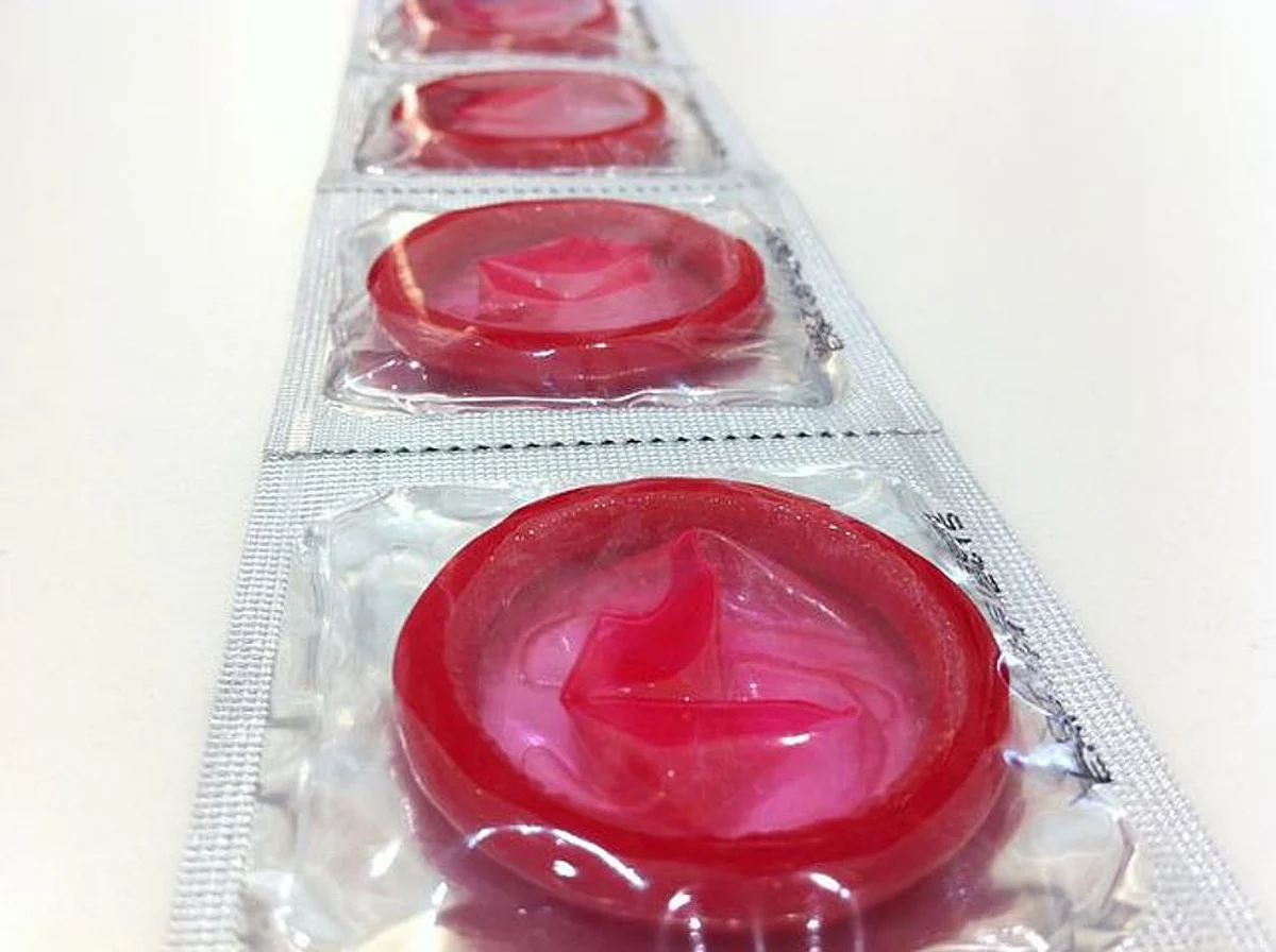 Why Does India Have Such A Low Condom Usage Rate?