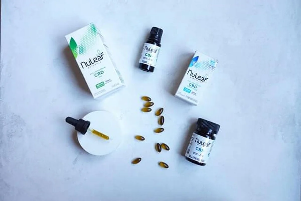 Why CBD Capsules Are Best