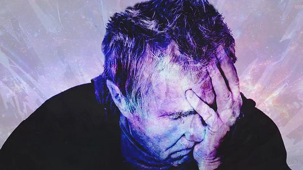 The Effects Of COVID-19 On Men’s Sexual Health