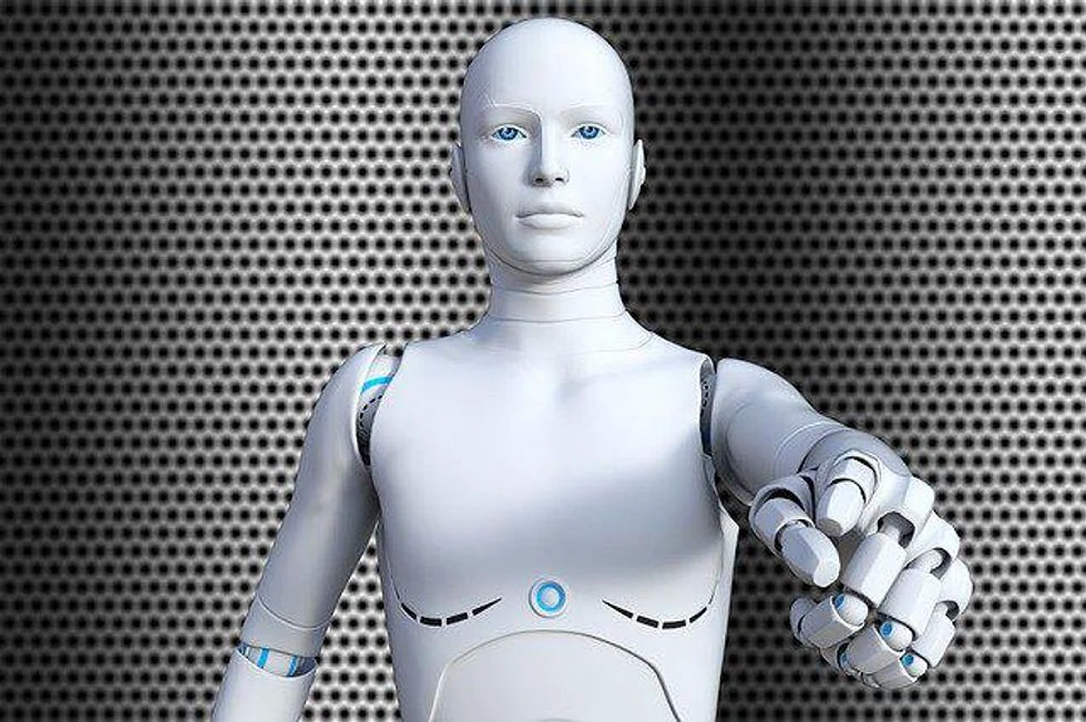 This Telepresence Robot Helps Patients Communicate With Family, Friends