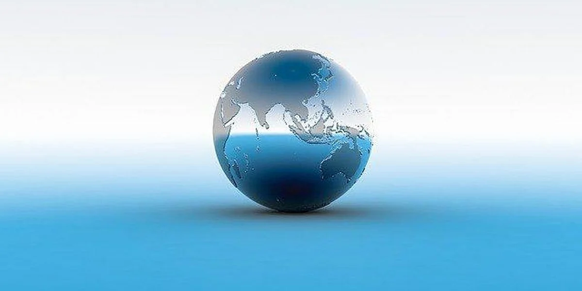 New Clues Reveal The True Origin Of Earth’s Water
