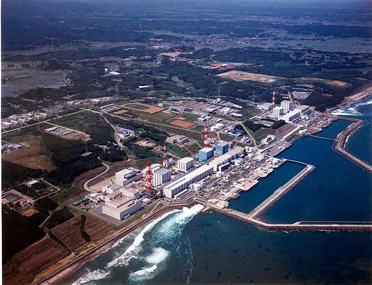 How Harmful Is Fukushima Nuclear Power Plant Today?