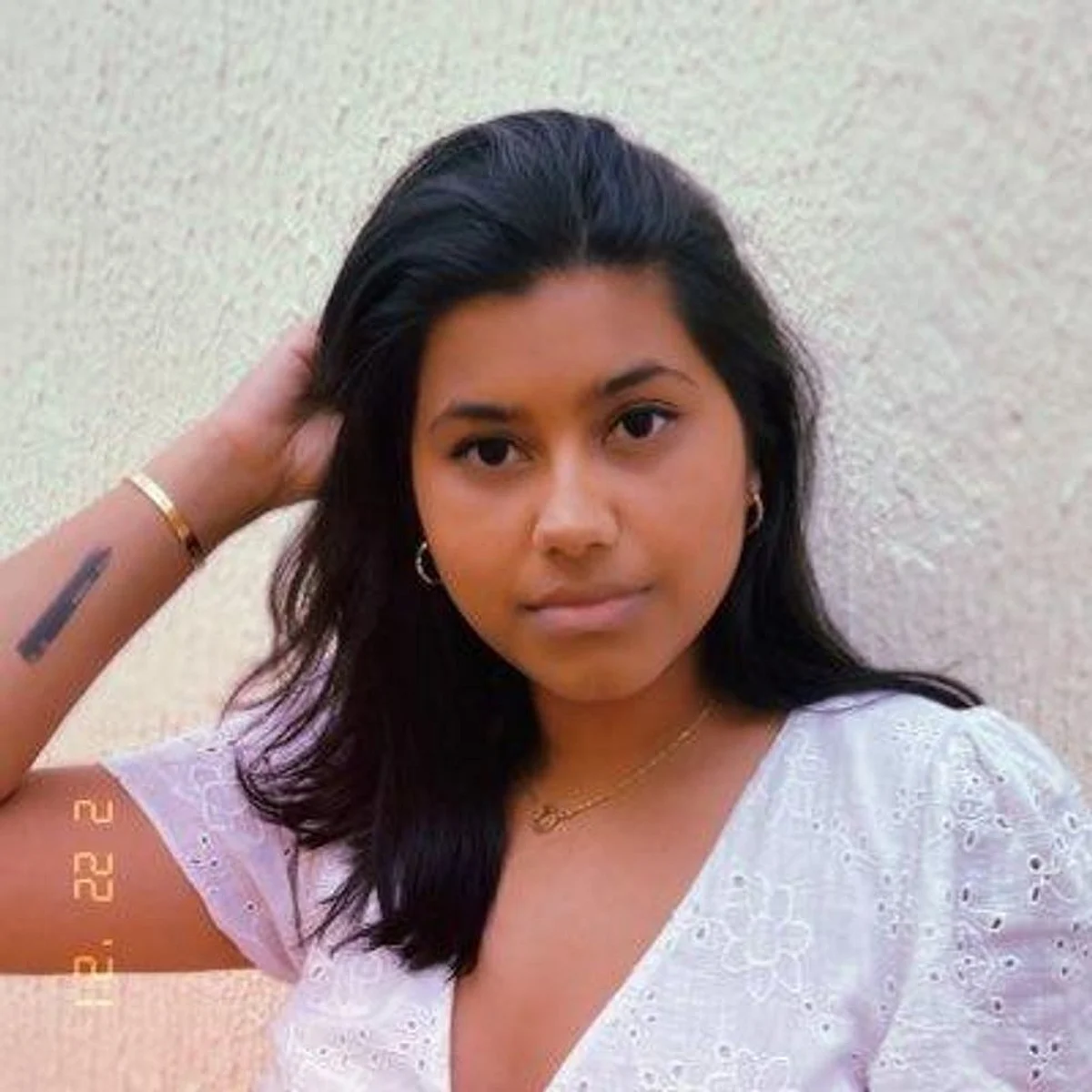 Sravya Attaluri: Fusing Mental Health With Art