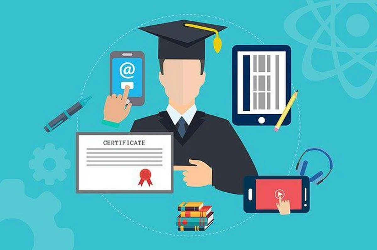 Edtech Market To Grow 10x In Next 5 Years: Research