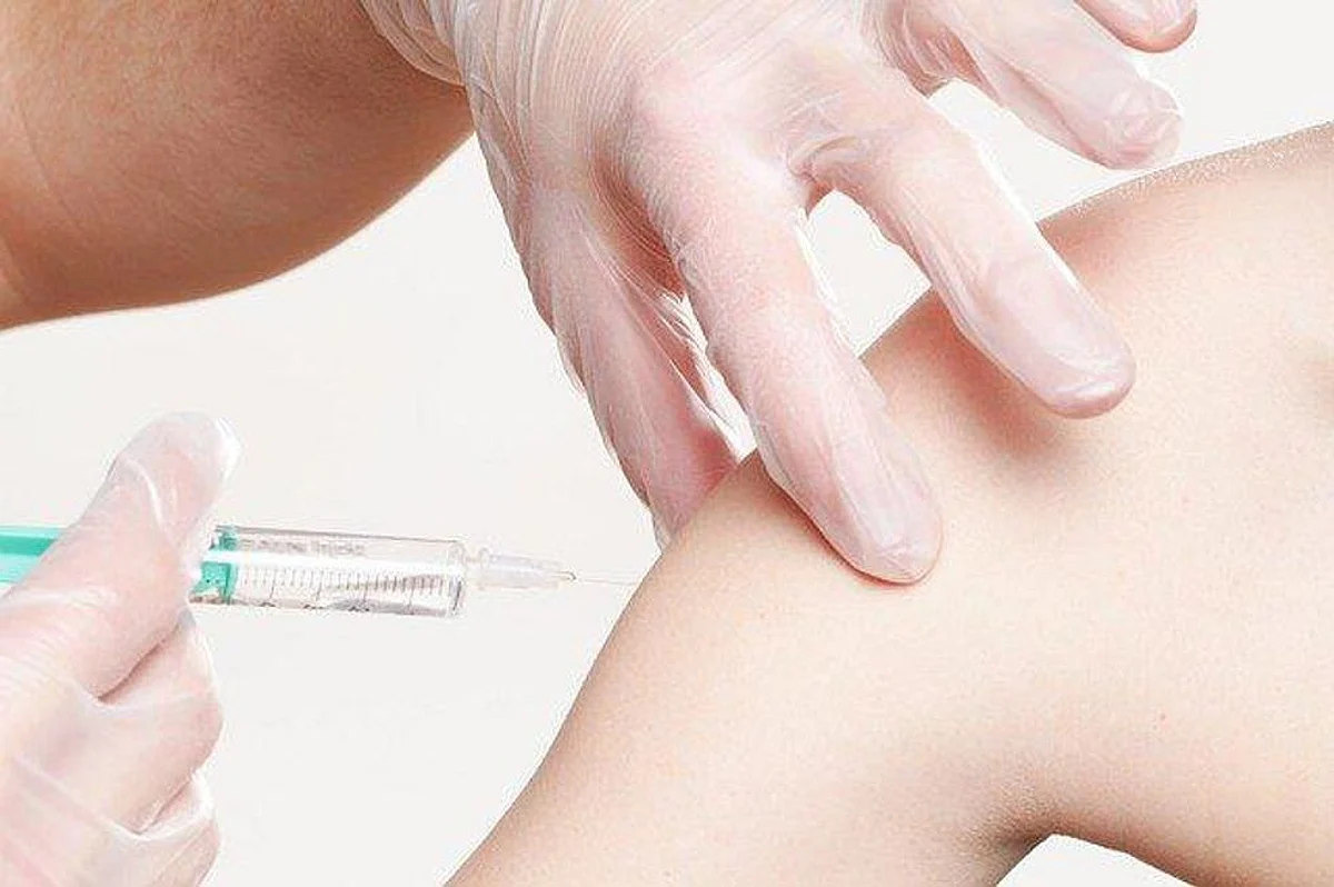 Common Myths About Adult Immunisation Busted