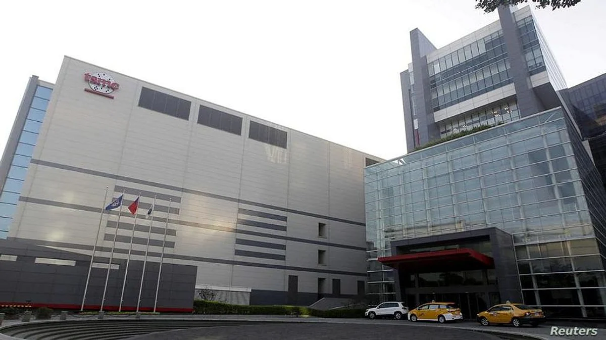 Is Taiwan’s Silicon Shield Enough To Protect It From Chinese Aggression?