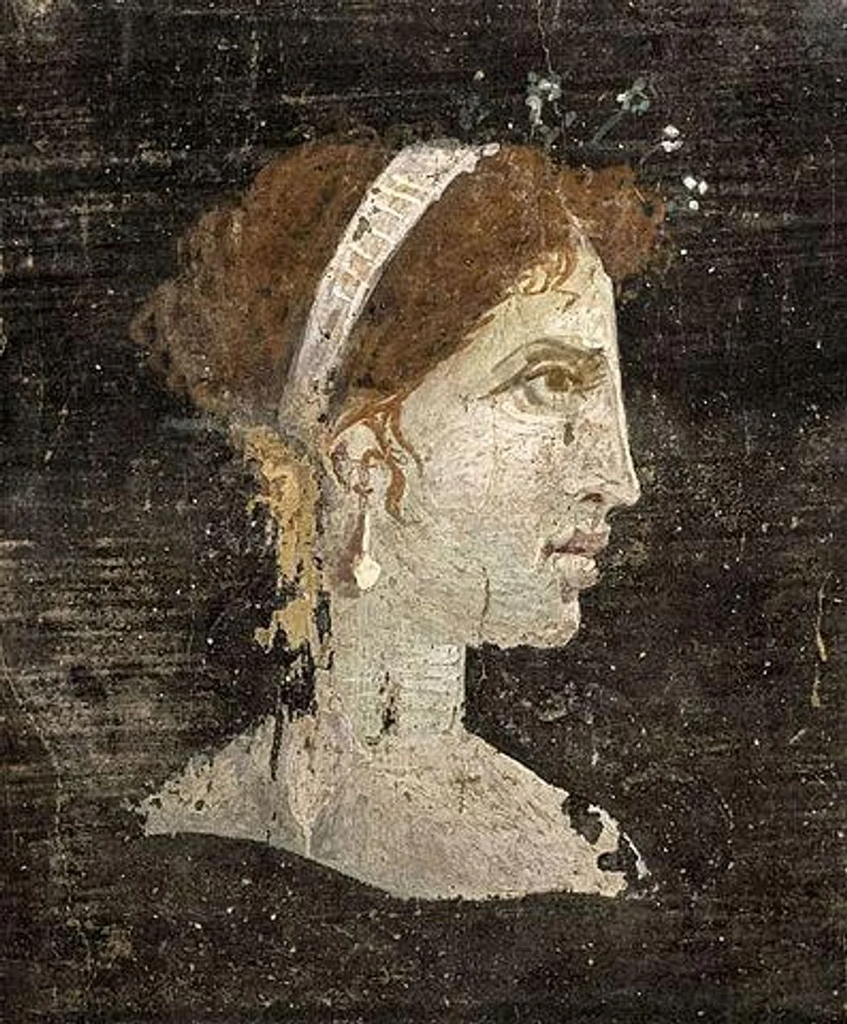 Cleopatra: Last Queen Of The Nile