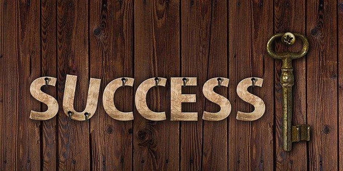 The Practice of Discretion Will Help You Achieve Success