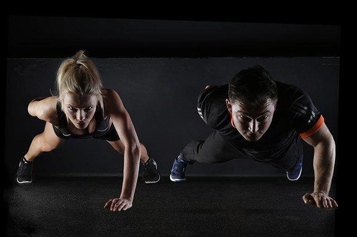 Exercise May Aid In Recovery Of Long Lasting Covid-19 Symptoms