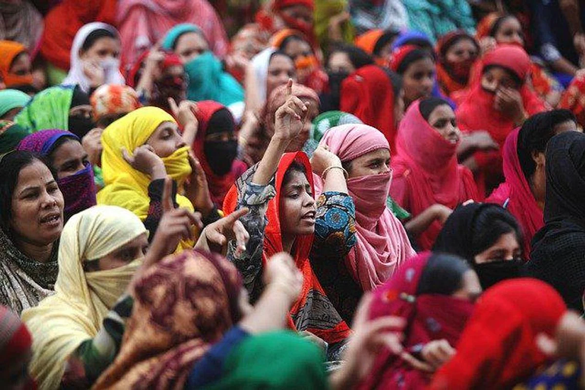 Victimization Of Social Activists & Dissidents In Pak-Occupied J&K