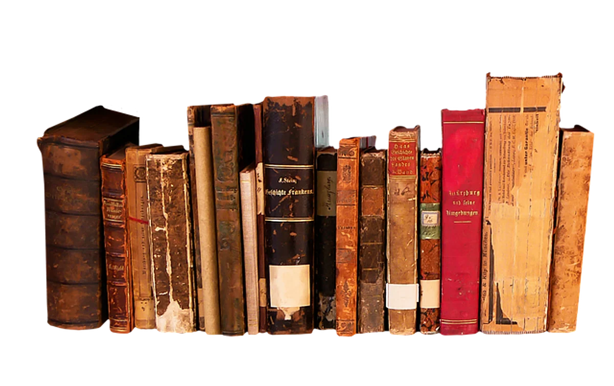 ‘Books From India Are My Gift To The World’, Says Ray McLennan