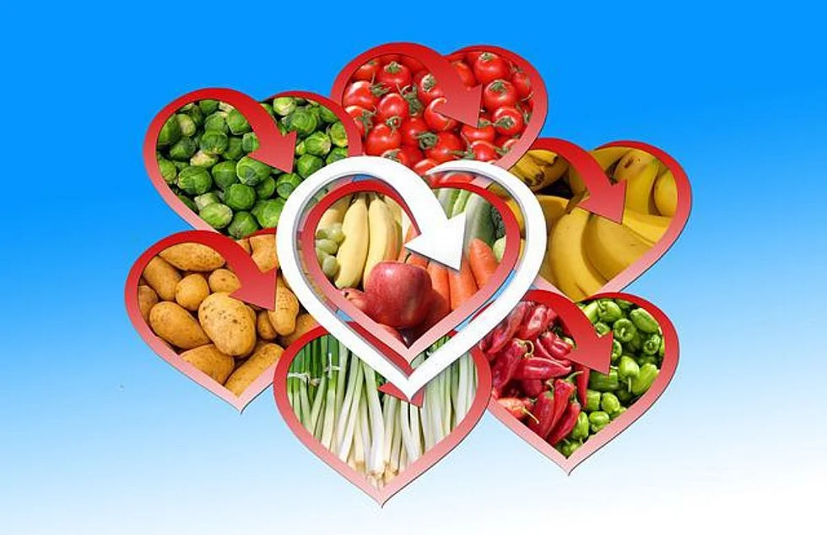 ‘Secrets of Good Health’: Top Magic Foods To Boost Mothers’ Daily Nutrition
