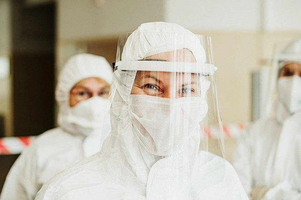 Healthcare Systems, Staff, And Patients Are Under Attack: ICRC
