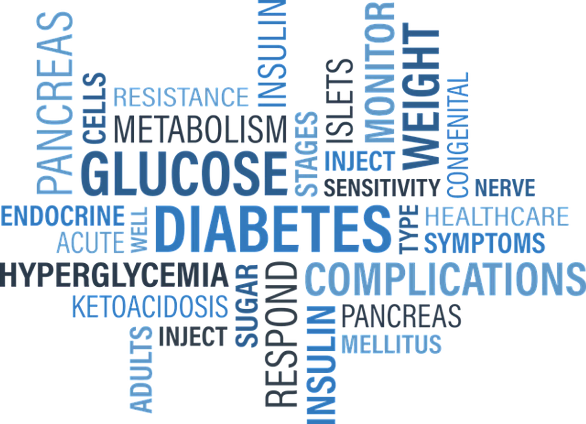 The Diabetic Cookbook: Manage Diabetes With Joys Of Fine Food