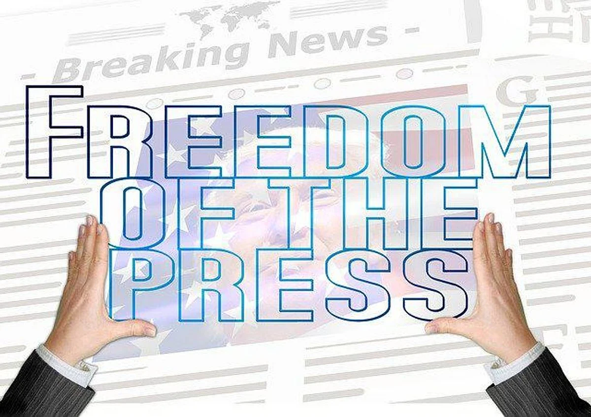 Is It Possible For Afghanistan’s Free Press To Survive?