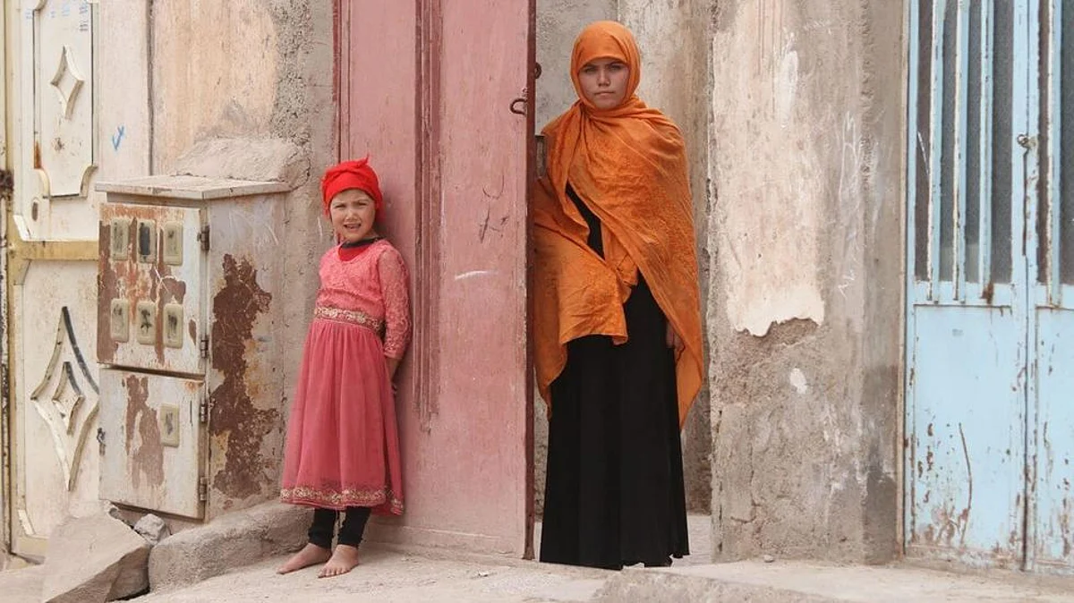 Child Marriage And A Girl’s Worth