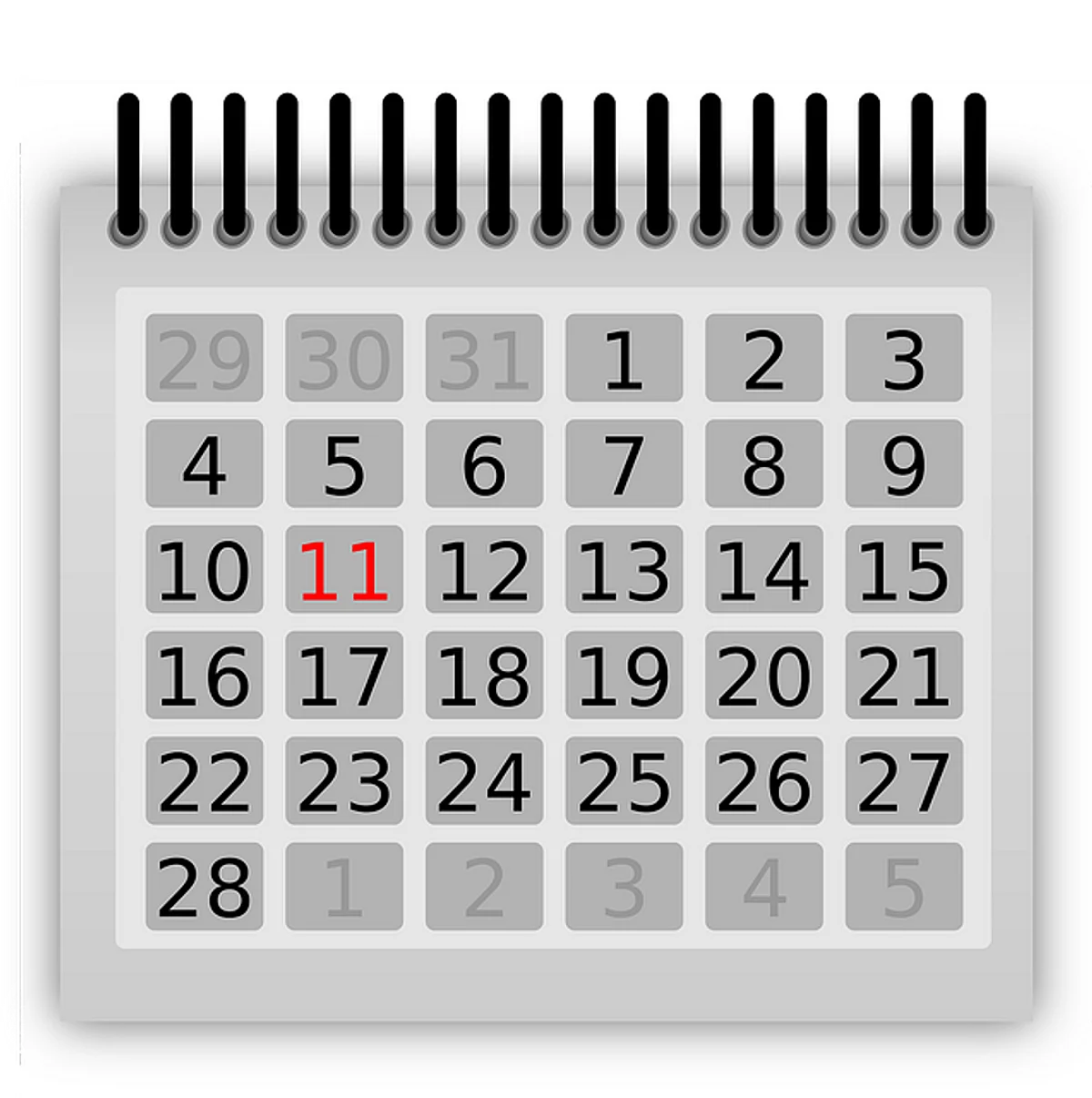 Why Does February Have 28 Days?