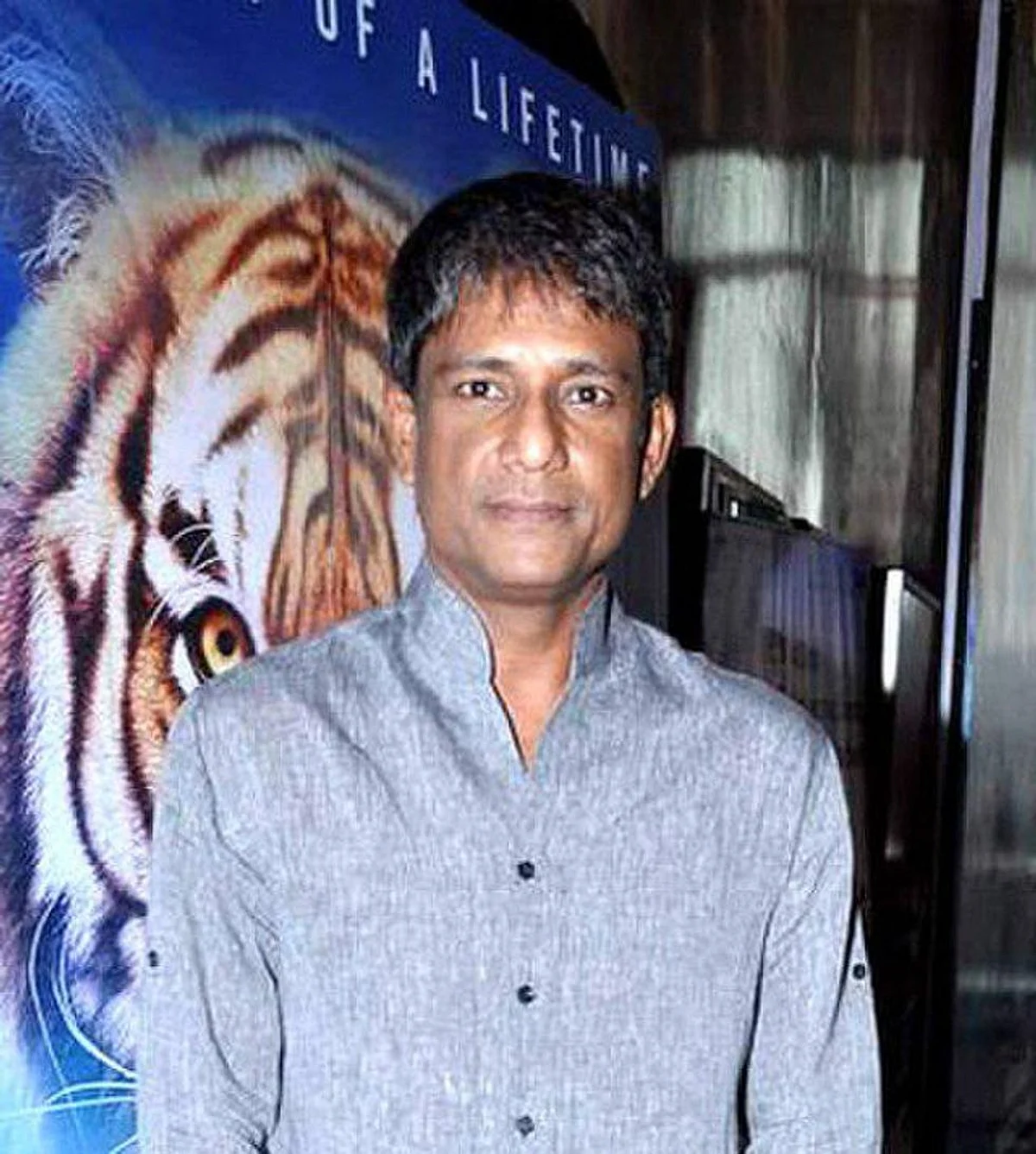 ‘I Grew Up With Great Stories In Assam’ Says Actor Adil Hussain